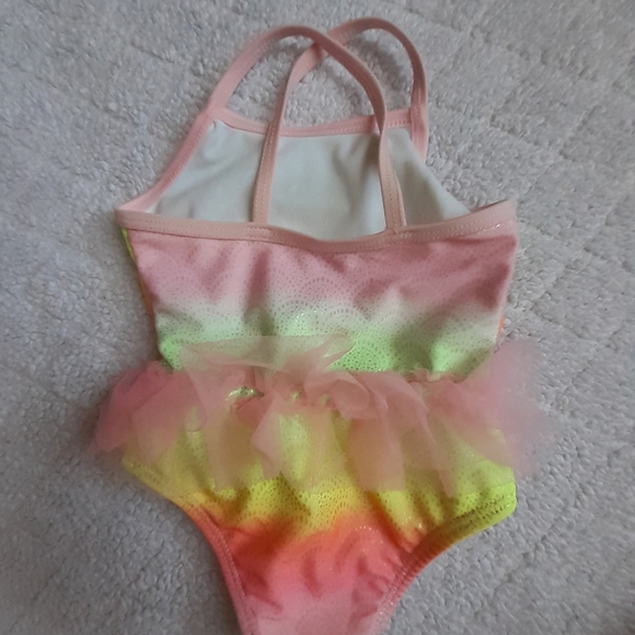 Wonder nation swimsuit - Picture 2 of 3